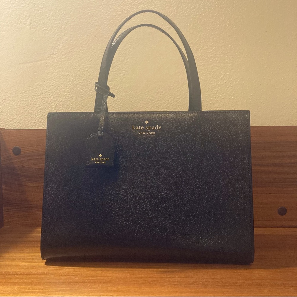 Classic Sam Medium Satchel